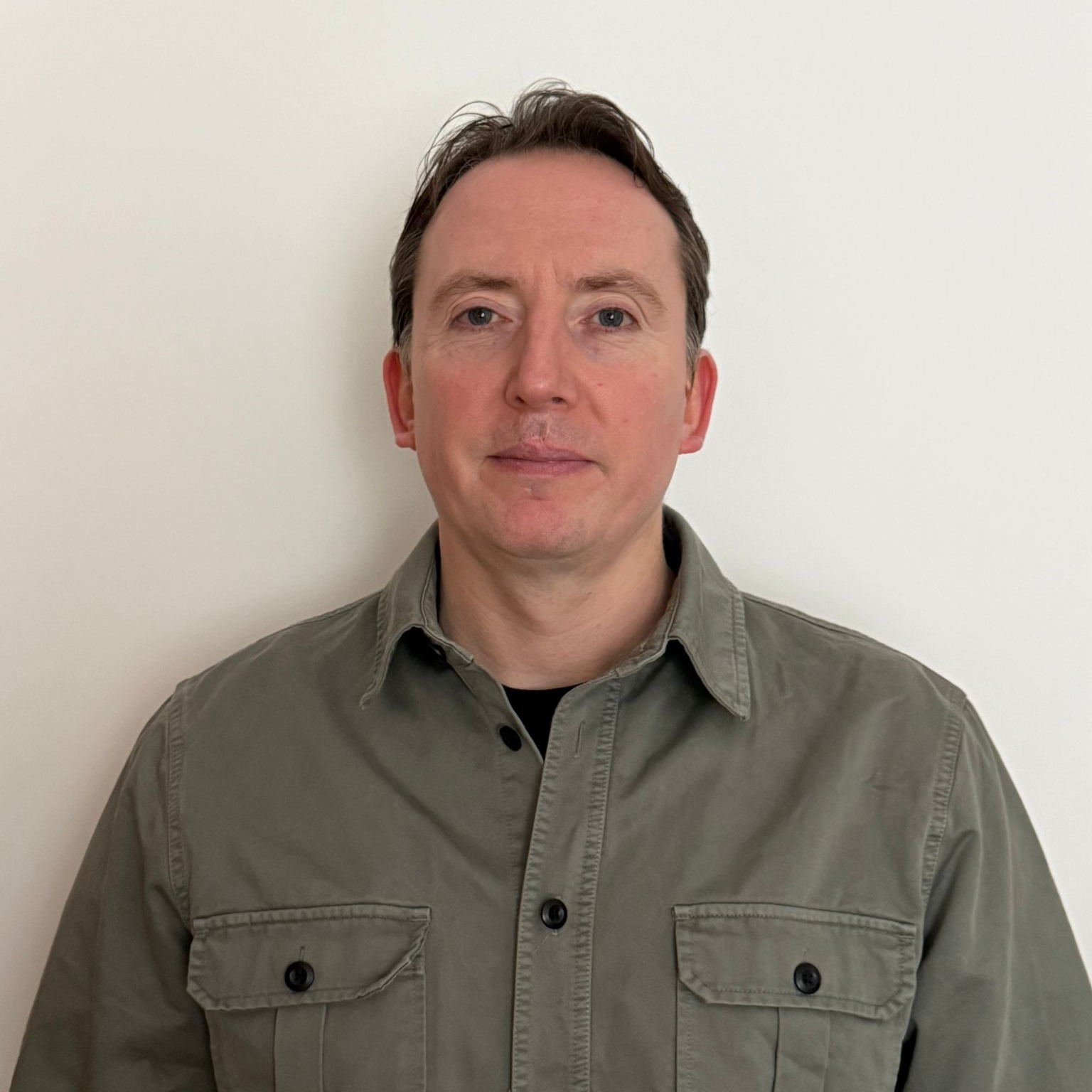Ollie Smith, web developer and SEO specialist